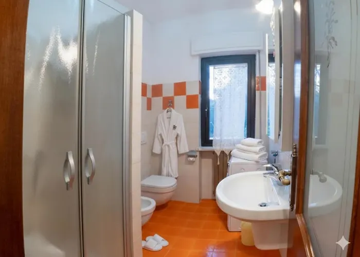 Da Ernestina Lägenhet Imperia